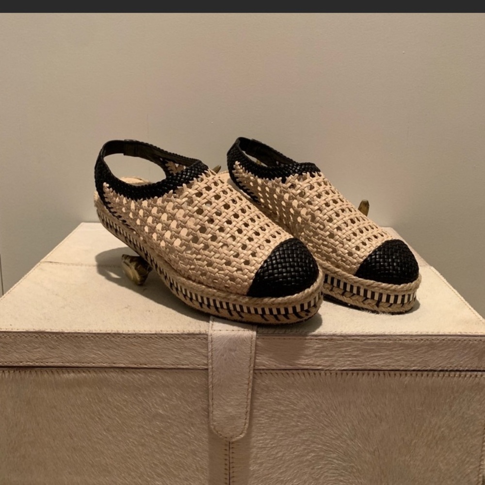 Tory burch shoes
